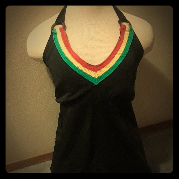 Xhilaration Other - Bathing suit